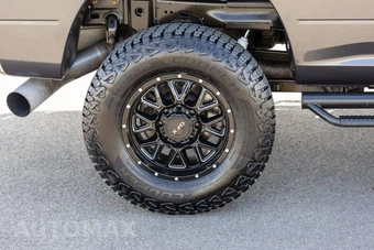 2018 Ram 2500 Tradesman Crew Cab Medium Bed - miniatura 26