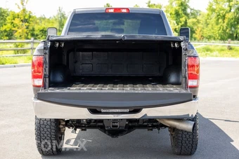 2018 Ram 2500 Tradesman Crew Cab Medium Bed - miniatura 29