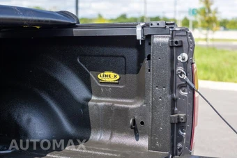 2018 Ram 2500 Tradesman Crew Cab Medium Bed - miniatura 30