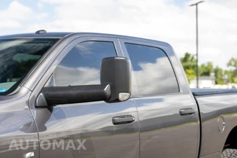 2018 Ram 2500 Tradesman Crew Cab Medium Bed - miniatura 35