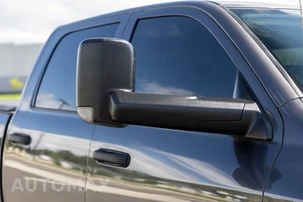 2018 Ram 2500 Tradesman Crew Cab Medium Bed - miniatura 36