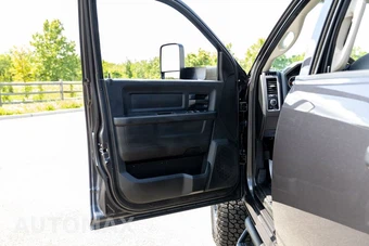 2018 Ram 2500 Tradesman Crew Cab Medium Bed - miniatura 37