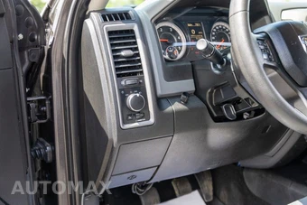 2018 Ram 2500 Tradesman Crew Cab Medium Bed - miniatura 39