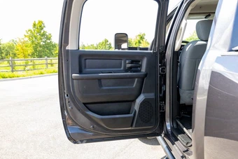 2018 Ram 2500 Tradesman Crew Cab Medium Bed - miniatura 43