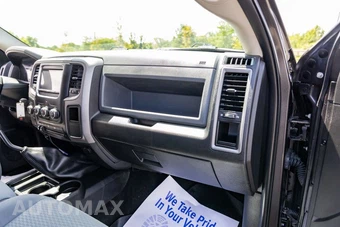 2018 Ram 2500 Tradesman Crew Cab Medium Bed - miniatura 49