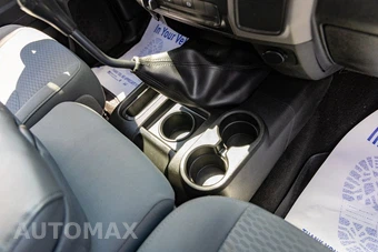 2018 Ram 2500 Tradesman Crew Cab Medium Bed - miniatura 50