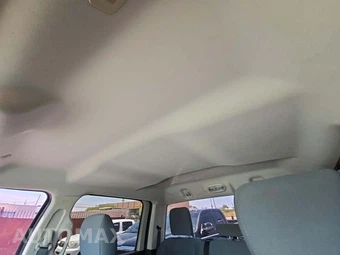 2018 Ram 2500 Tradesman Crew Cab Medium Bed - miniatura 11