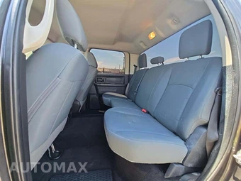 2018 Ram 2500 Tradesman Crew Cab Medium Bed - miniatura 13