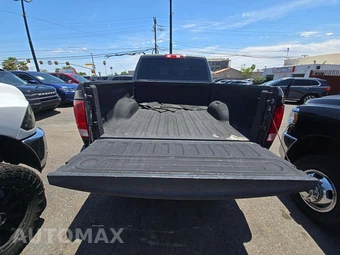 2018 Ram 2500 Tradesman Crew Cab Medium Bed - miniatura 14