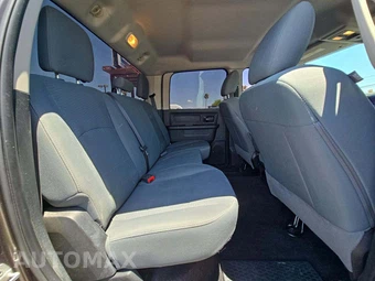2018 Ram 2500 Tradesman Crew Cab Medium Bed - miniatura 16