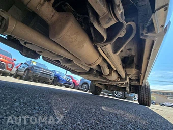 2018 Ram 2500 Tradesman Crew Cab Medium Bed - miniatura 17