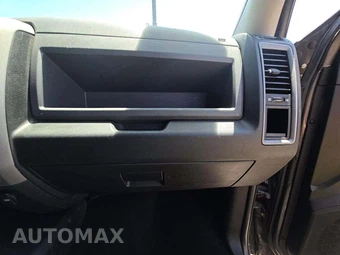 2018 Ram 2500 Tradesman Crew Cab Medium Bed - miniatura 19