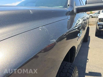 2018 Ram 2500 Tradesman Crew Cab Medium Bed - miniatura 24
