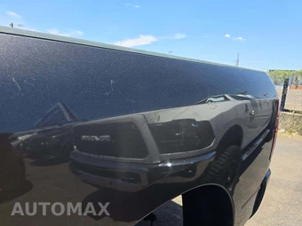 2018 Ram 2500 Tradesman Crew Cab Medium Bed - miniatura 27