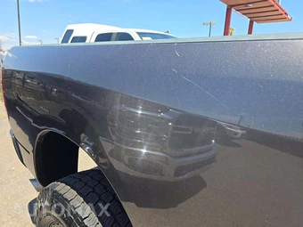 2018 Ram 2500 Tradesman Crew Cab Medium Bed - miniatura 29