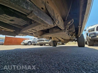 2018 Ram 2500 Tradesman Crew Cab Medium Bed - miniatura 7