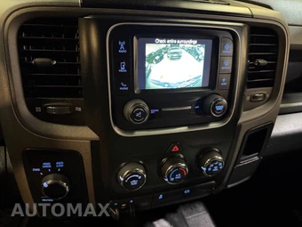 2018 Ram 2500 Tradesman Crew Cab Medium Bed – miniatura 14