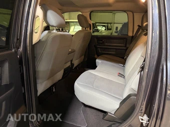 2018 Ram 2500 Tradesman Crew Cab Medium Bed – miniatura 17