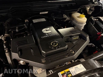 2018 Ram 2500 Tradesman Crew Cab Medium Bed – miniatura 20