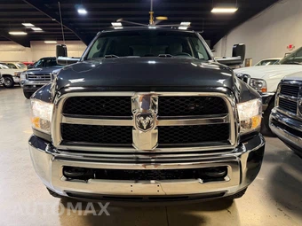 2018 Ram 2500 Tradesman Crew Cab Medium Bed – miniatura 22