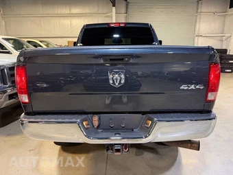 2018 Ram 2500 Tradesman Crew Cab Medium Bed – miniatura 27