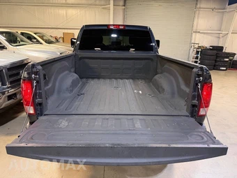 2018 Ram 2500 Tradesman Crew Cab Medium Bed – miniatura 28