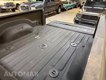 2018 Ram 2500 Tradesman Crew Cab Medium Bed – miniatura 29