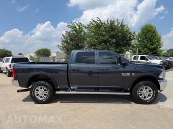 2018 Ram 2500 Tradesman Crew Cab Medium Bed – miniatura 32