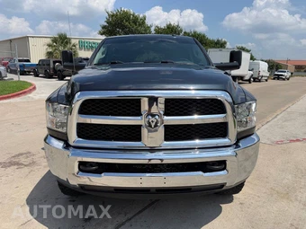 2018 Ram 2500 Tradesman Crew Cab Medium Bed – miniatura 35