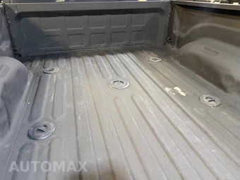 2018 Ram 2500 Tradesman Crew Cab Medium Bed – miniatura 37