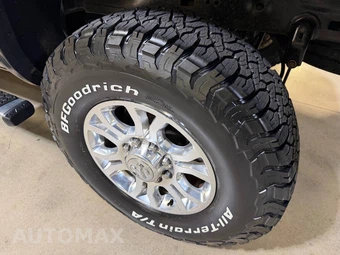 2018 Ram 2500 Tradesman Crew Cab Medium Bed – miniatura 41