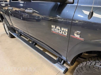 2018 Ram 2500 Tradesman Crew Cab Medium Bed – miniatura 43