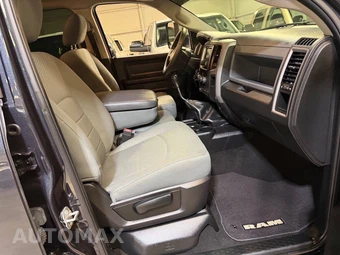 2018 Ram 2500 Tradesman Crew Cab Medium Bed – miniatura 46