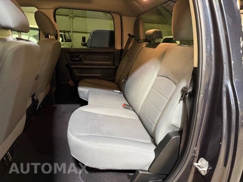 2018 Ram 2500 Tradesman Crew Cab Medium Bed – miniatura 47