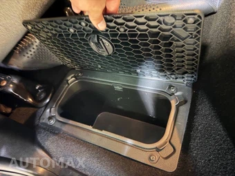 2018 Ram 2500 Tradesman Crew Cab Medium Bed – miniatura 48