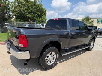 2018 Ram 2500 Tradesman Crew Cab Medium Bed – miniatura 5