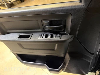 2018 Ram 2500 Tradesman Crew Cab Medium Bed – miniatura 54