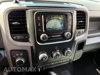 2018 Ram 2500 Tradesman Crew Cab Medium Bed – miniatura 55