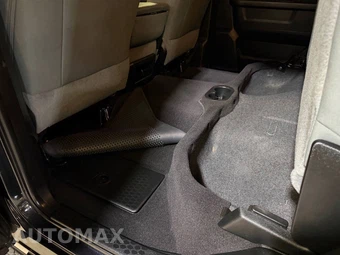 2018 Ram 2500 Tradesman Crew Cab Medium Bed – miniatura 56
