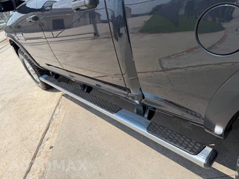 2018 Ram 2500 Tradesman Crew Cab Medium Bed – miniatura 57