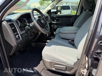 2018 Ram 2500 Tradesman Crew Cab Medium Bed – miniatura 59