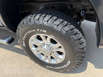 2018 Ram 2500 Tradesman Crew Cab Medium Bed – miniatura 61