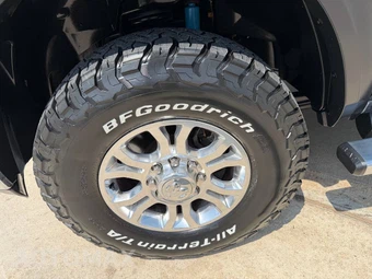 2018 Ram 2500 Tradesman Crew Cab Medium Bed – miniatura 64