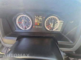 2018 Ram 2500 Tradesman Crew Cab Medium Bed - miniatura 10
