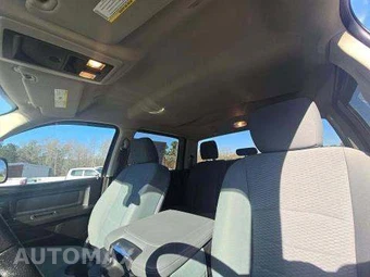 2018 Ram 2500 Tradesman Crew Cab Medium Bed - miniatura 12