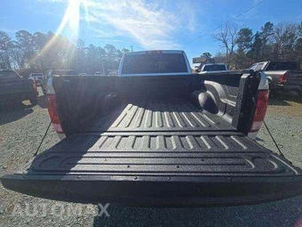 2018 Ram 2500 Tradesman Crew Cab Medium Bed - miniatura 15