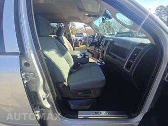 2018 Ram 2500 Tradesman Crew Cab Medium Bed - miniatura 19