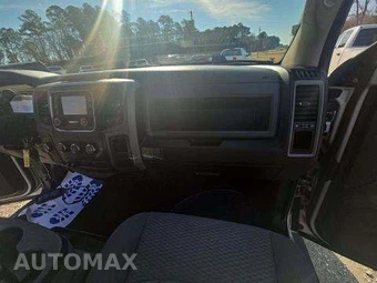 2018 Ram 2500 Tradesman Crew Cab Medium Bed - miniatura 20