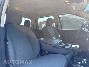 2018 Ram 2500 Tradesman Crew Cab Short Bed - miniatura 12