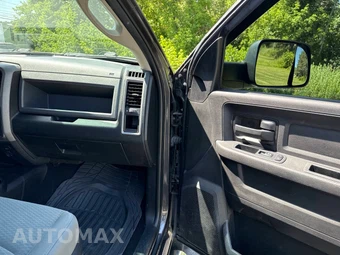 2018 Ram 2500 Tradesman Crew Cab Short Bed - miniatura 13
